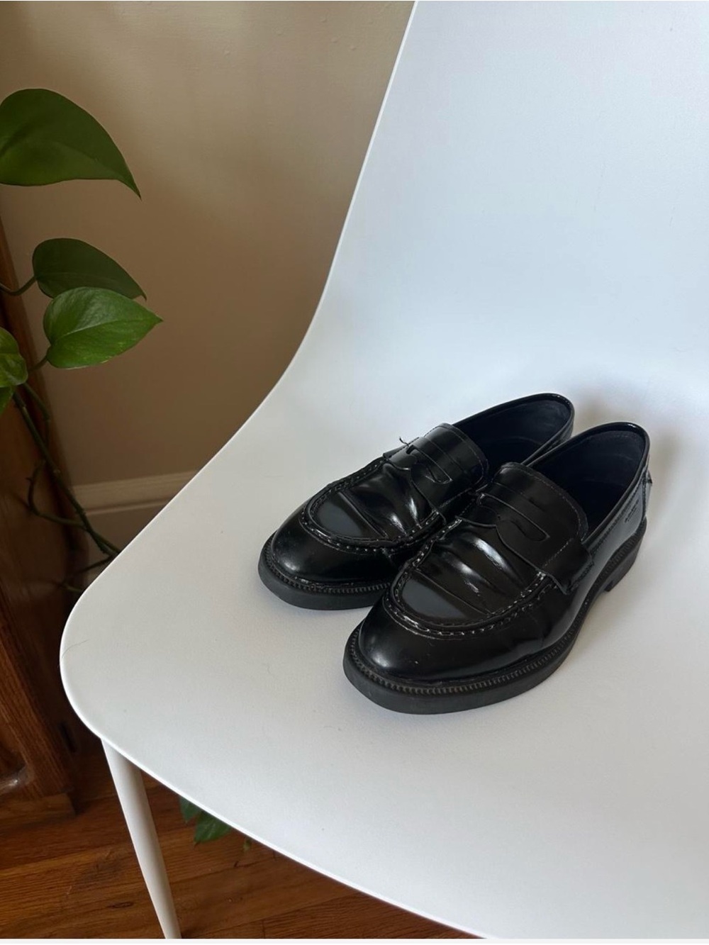 Vagabond Alex Penny Loafers